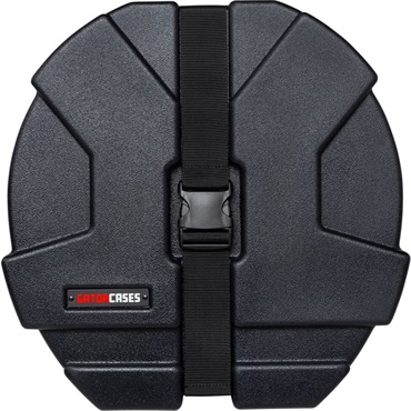 GATOR GPC1455SD [Grooves Hard Shell Drum Cases / 14''×5.5'' Snare Case]