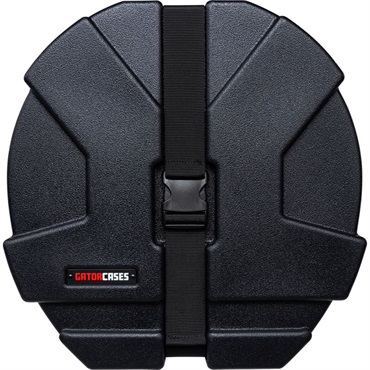 GATOR GPC1414 [Grooves Hard Shell Drum Cases / 14''×14'' Tom Case]