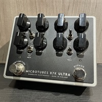 【USED】 Microtubes B7K Ultra v2 with Aux In