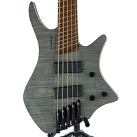Boden Bass Standard 5 (Charcoal)