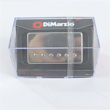 ディマジオ DP213 PAF Joe F スペース DiMarzio PAF Joe [DP213] (Black-Cream/Standard-Spaced)【安心の正規