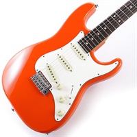 Scott Henderson Signature Classic(Fiesta Orange) SN.80151