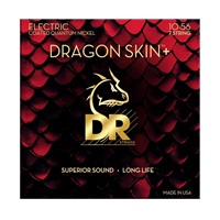 DRAGON SKIN＋(7弦用/10-56) [for Electric Guitar] [DEQ-7/10]