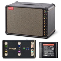 Spark LIVE 【Spark Battery + Spark Control X セット】（ポジティブ ポジティヴ グリッド）