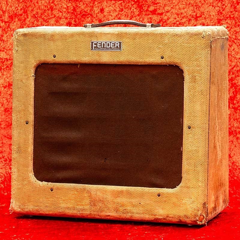 Fender USA 【USED】'51 Pro Amp