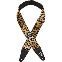 Joe Strummer Leopard Strap [0990640070]