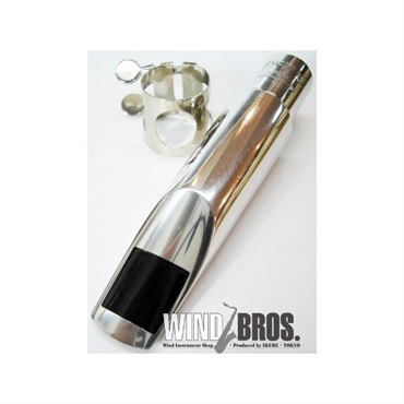 Dukoff テナー マウスピースF8 マイアミフロリダ ボビー・デュコフ