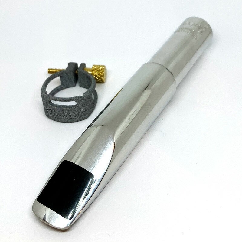 Bobby Dukoff D7 アルトサックス