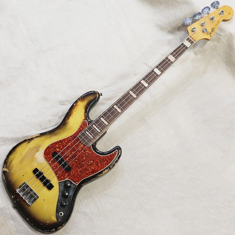 Fender USA Jazz Bass 