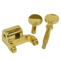 セルマー ライヤーホルダー ラッカー仕上げ