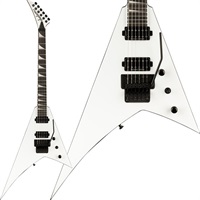 Pro Plus Series Rhoads RR24 (Snow White/Ebony)