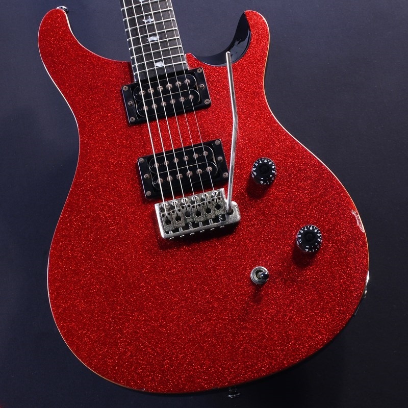 PRS SE Orianthi signature model（管理ヒ）