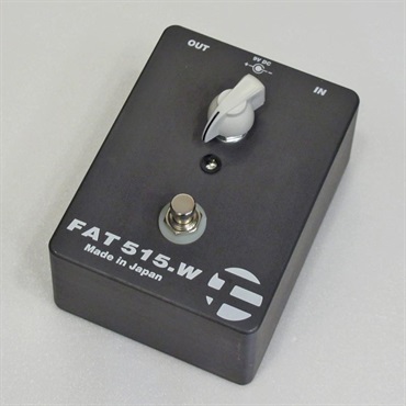 unknown USED 中古 FAT / 515.W