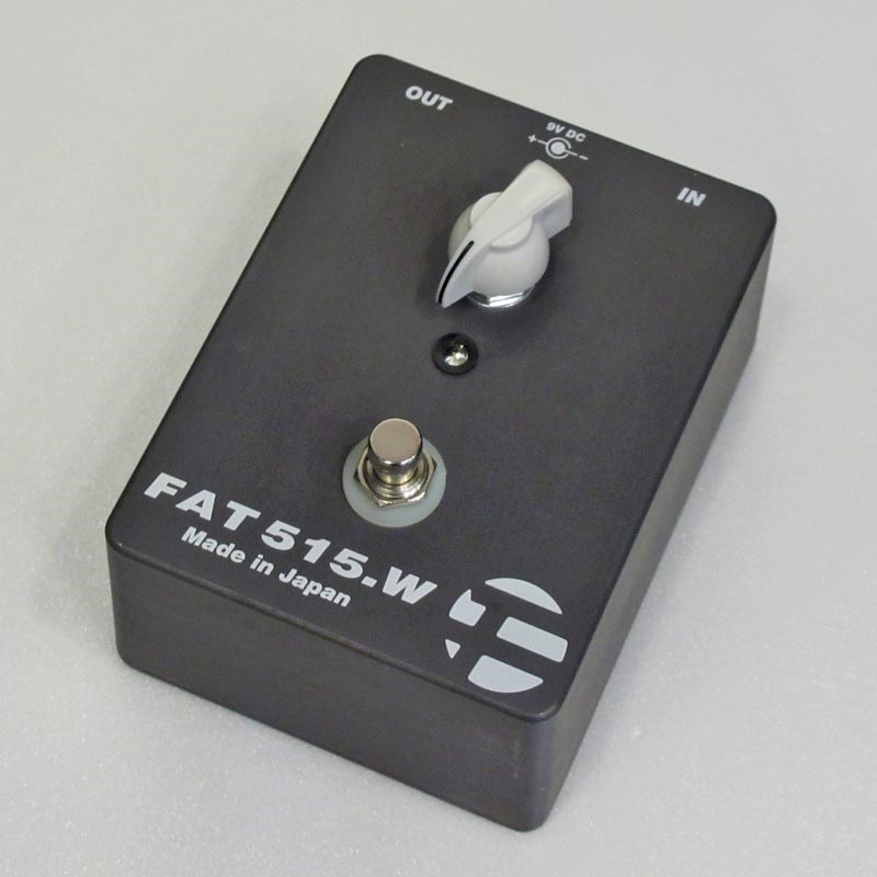 unknown USED 中古 FAT / 515.W