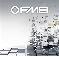 FM8 (オンライン納品)(2時間以内に納品)