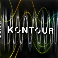 Kontour (オンライン納品)(2時間以内に納品)