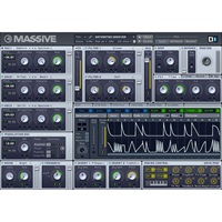 MASSIVE (オンライン納品)(2時間以内に納品)