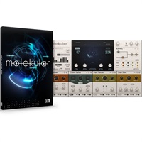 Molekular (オンライン納品)(2時間以内に納品)