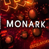 Monark (オンライン納品)(2時間以内に納品)