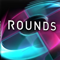 Rounds (オンライン納品)(2時間以内に納品)