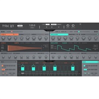 TRK-01 (オンライン納品)(2時間以内に納品)