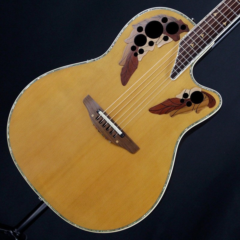 OVATION 【USED】 Craftsman N768-7 Nakao Elite オベーション 