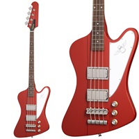 Thunderbird '64 (Ember Red)