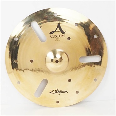 Zildjian USED 中古 A Custom EFX 16 [882g]
