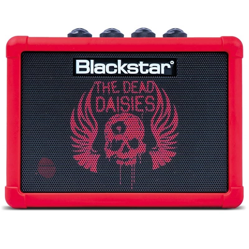 Blackstar FLY3 BLUETOOTH [THE DEAD DAISIES] ｜イケベ楽器店 