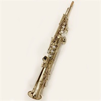 【USED】セルマー ソプラノサックス SA-80(I) w/e GL 彫刻有り S/N:358xx5［現状お渡し品・保証無し］