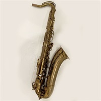 Buescher 1940's Aristcrat「Big-B」 Original Lacquer S/N:293xx3［現状お渡し品・保証無し］ サックス テナーサックス