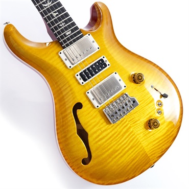 P.R.S. Special Semi-Hollow (McCarty Sunburst ) #0376835