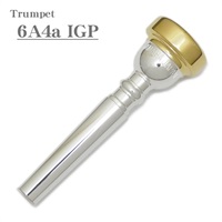 ヤマハ / Standard 6A4a IGP トランペット用 マウスピース
