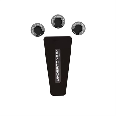 CYMPAD Undertones Hihat Set [LCYMUTHH]