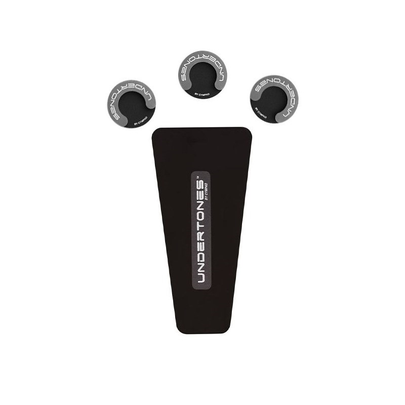 CYMPAD Undertones Hihat Set [LCYMUTHH]