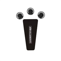 Undertones Hihat Set [LCYMUTHH]