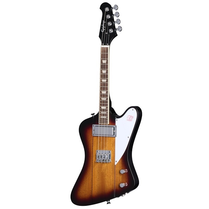 Epiphone Mandobird (VS) [エレクトリックマンドリン] ｜イケベ