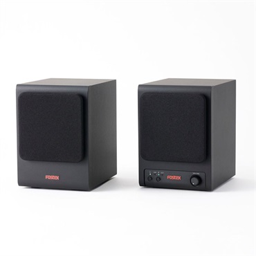 FOSTEX PM0.3BD 【Bluetooth / USB 対応アクティブスピーカー
