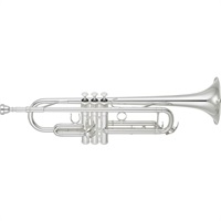 ヤマハ / YTR-4335GSII 【Bb トランペット】 【店頭展示品☆処分特価!!】 【5年保証】【出荷前調整で安心】