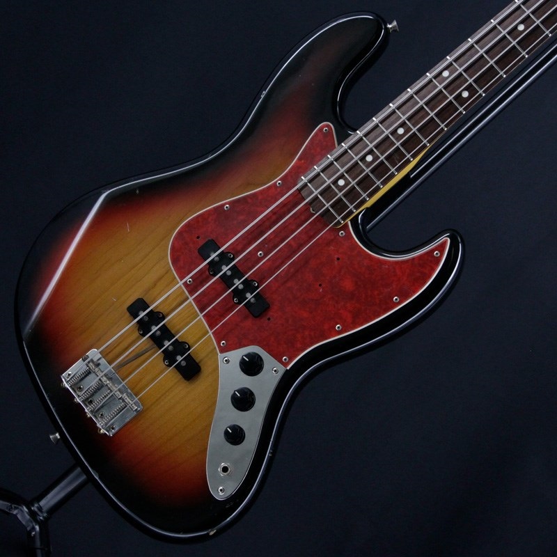 Fender Japan 【USED】 JB62-US (3TS) 1997-2000年製 ｜イケベ楽器店 
