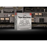 T-RackS Tape Machines Collection  (代引不可)(オンライン納品)