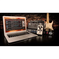 Fulltone Collection for AmpliTube  (代引不可)(オンライン納品)