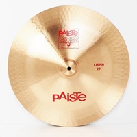 USED 中古 2002 China 20 [1814g]
