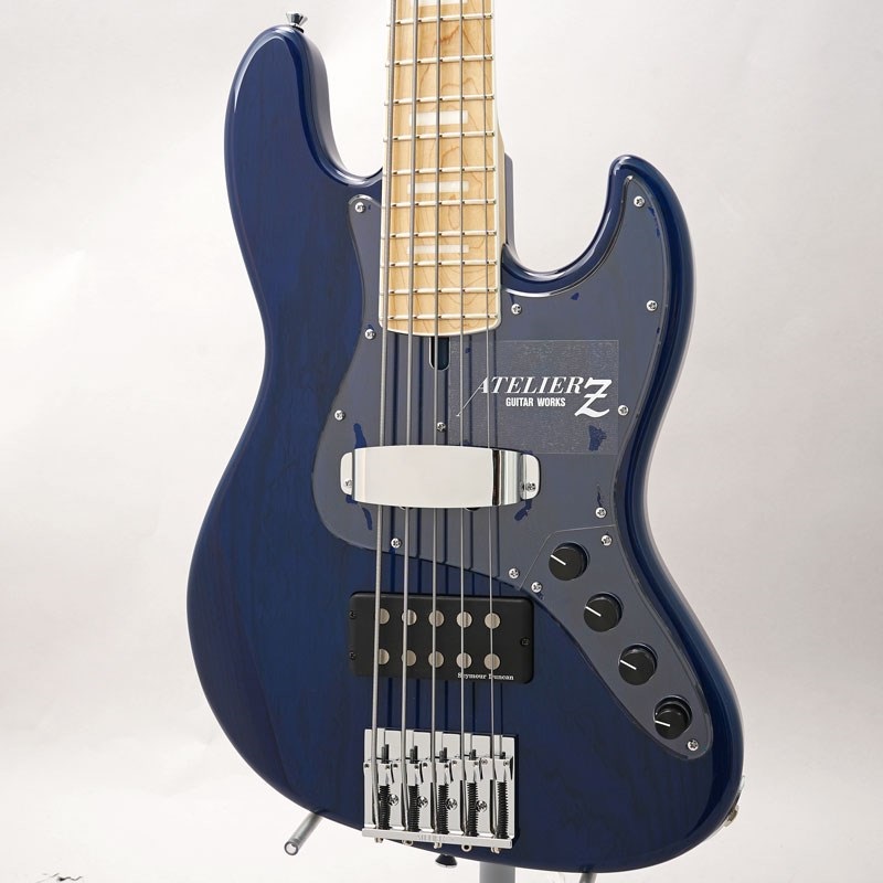 ATELIER Z M#265 JH Custom (TP-BLUE/M/MH) ｜イケベ楽器店オンライン 
