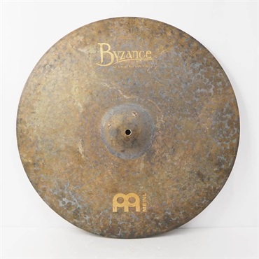 USED 中古 Byzance Vintage Pure Light Ride 22 [B22VPLR/2375g] 【MEINL Cymbals Hand Selected by Anika Nilles】