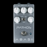 【WEB限定在庫処分セール】 PATHOS DISTORTION（アバシコンセプト）ディストーション