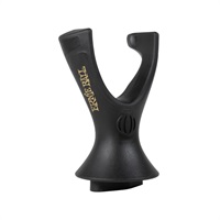 WALL MOUNT HANGER (BLACK) [#9619]