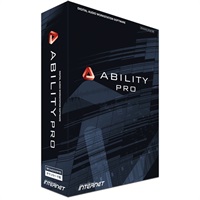 ABILITY 5 Pro  (オンライン納品)(2時間以内に納品)