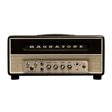 Magnatone Baby M-80 HEAD ｜イケベ楽器店オンラインストア