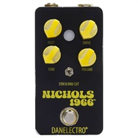 NICHOLS 1966【60's Style FUZZ】